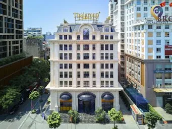 ThaiSquare Caliria